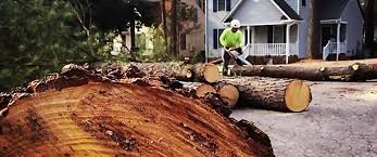 Union Hall, VA Tree Removal Services Company